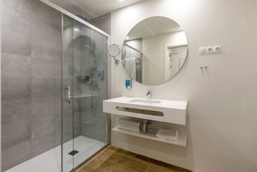 آپارتمان Tandem Portal De Elche