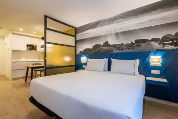 Apartamentos Tandem Portal De Elche