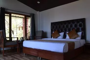 The Hillans Resort & Cottages