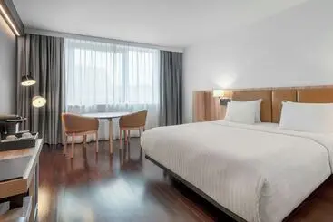 Ac Hotel By Marriott Bratislava Old Town