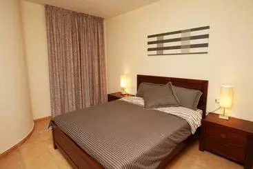 Apartamentos Turisticos Aguilas De Los Collados