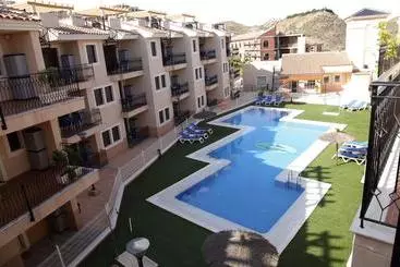 Apartamentos Turisticos Aguilas De Los Collados