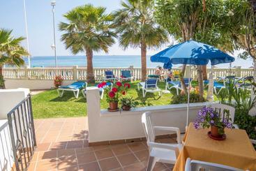 Apartamentos turísticos Apartamentos Perla Marina