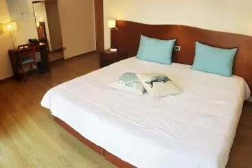 Апартаменты Baía Da Barca