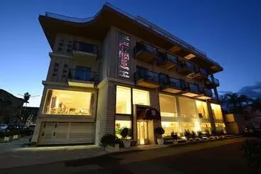 Grand Hotel Yachting Palace