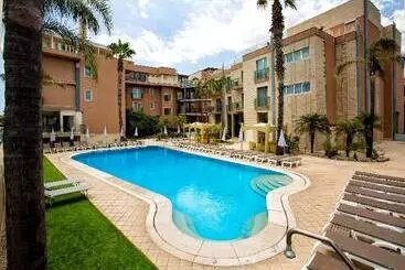 Grand Hotel Yachting Palace