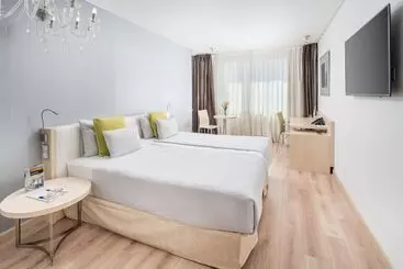هتل Abba Berlin