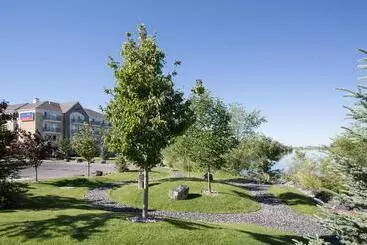 Otel Candlewood Suites Idaho Falls, An Ihg