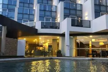 هتل Carboneras Cabo de Gata