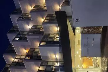 Hotel Carboneras Cabo de Gata