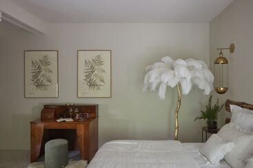 호텔 Le Domaine De Raba