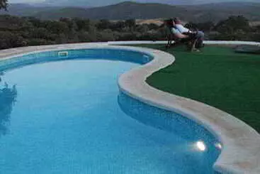 ホテル La Era De Aracena  Adults Only