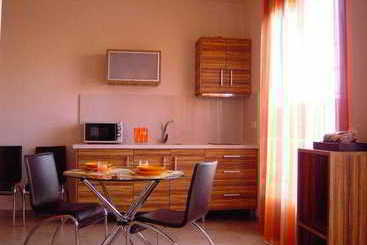 호텔 Llave de Granada