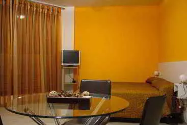 ホテル Llave de Granada