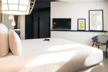 ホテル Mercure Valence