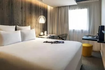 ホテル Mercure Valence