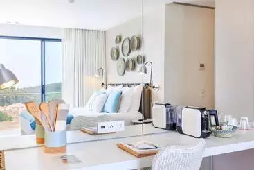 فندق Octant Santiago