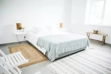 Отель Quinta De Guimarães