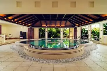 Hotel The Ritzcarlton Tenerife, Abama
