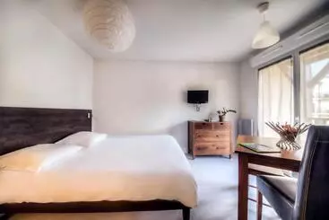 Hotel Zenitude Hôtel Résidences L Acacia Lourdes