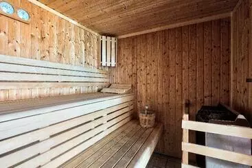 Otel Zenitude Hôtel Résidences Les Jardins De Lourdes