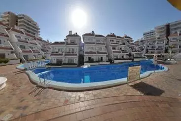 Huoneisto Las Floritas   Las Americas