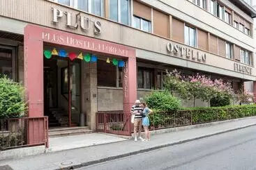 Szálló Plus Florence