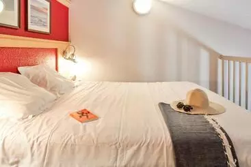 Residence Pierre & Vacances Le Fort De La Rade