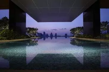 Appartment Somerset Sukhumvit Thonglor Bangkok