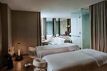 Vie Hotel Bangkok, Mgallery