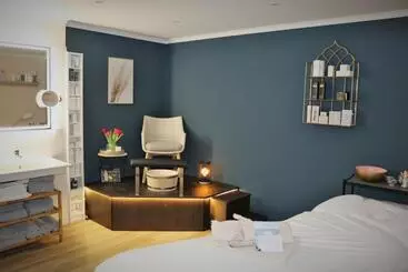 Hotel Alter Muschelsaal