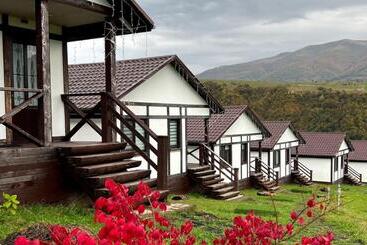 ホテル Kolochava Eco Resort