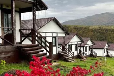 Hotel Kolochava Eco Resort