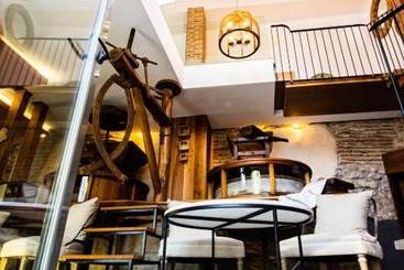 Molino Candeal Hotel Boutique & Apartamentos