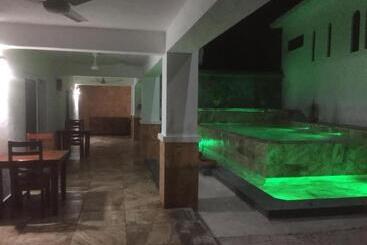 בית מלון כפרי Quinta Alberto Boutique