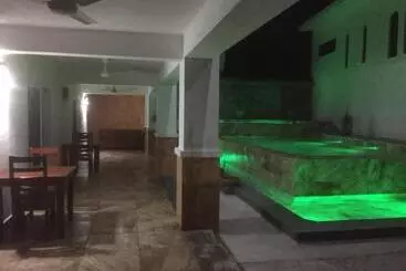 Hotel Quinta Alberto Boutique