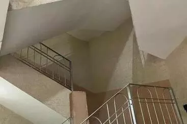 Hotelli San Salvador