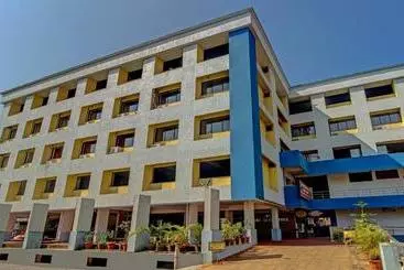 Hotel Treebo Trip Udupi Heights
