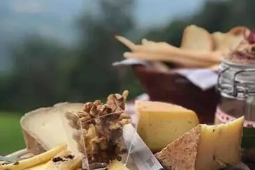 ペンション Cà Praudin