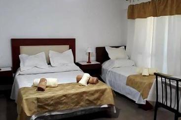 پانسیون Departamentos Maryan