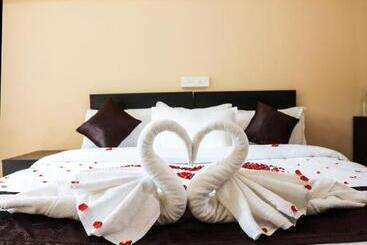 리조트 Edens Munnar