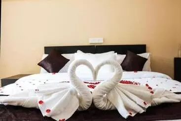 Resort Edens Munnar