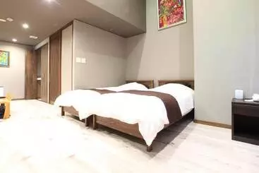 Ryokan Shirahama Ikoinosato Tomarigi