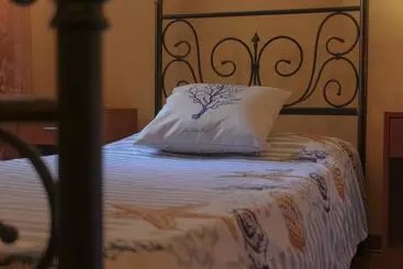 Bed and Breakfast Affittacamere Il Veliero
