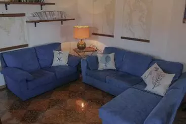 Bed and Breakfast Affittacamere Il Veliero