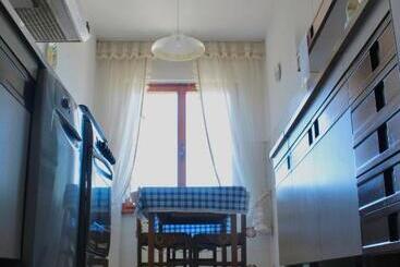 Bed and Breakfast Affittacamere Il Veliero