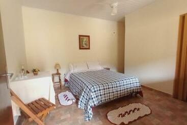 Pension Hospedaria Regina