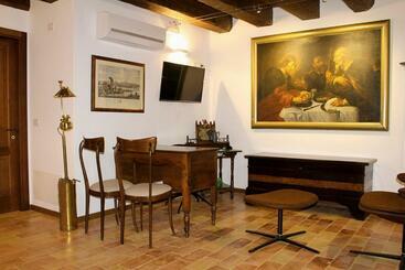 ベッドアンドブレックファースト Dimora Fontemaggio