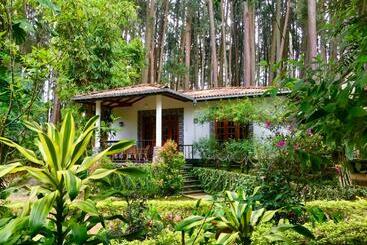 Panzió Gimanhala Diyathalawa