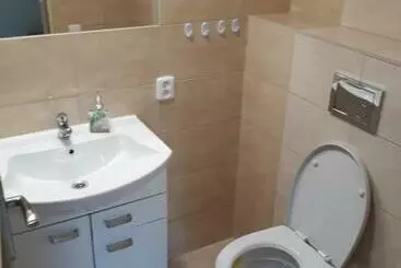Pension  Penzion Pohoda